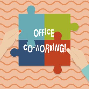 Office Space For Rent Denver Shared Coworking